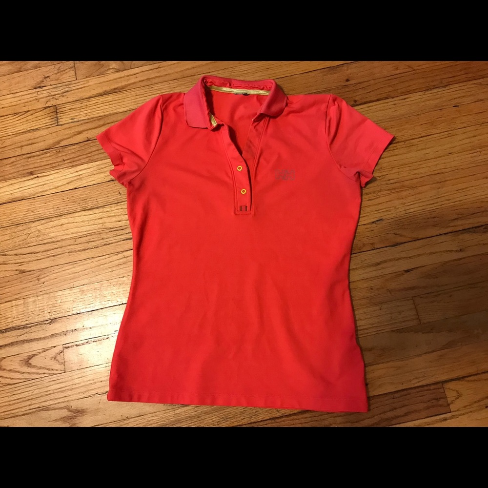 HH polo shirt size M